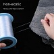 Рыбалки нить нейлона проволоки NWIR-R038-0.7mm-02-4