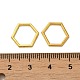Сплав связи rings PALLOY-E446-06C-G-3