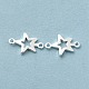 Подвески из латуни KK-H442-33S-2