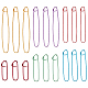 6 шт. AJEW-WH0419-51-1