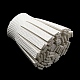 Подвески из искусственной кожи с кисточками FIND-L013-A03-3