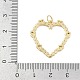 Стойки обшивки латунные подвески KK-Q028-51G-3