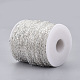 Латунные скрепки CHC-S008-001D-S-5