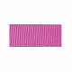 Ленты с высокой плотностью полиэфира grosgrain OCOR-S112-G-14-1