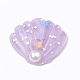 Кабошоны из смолы CRES-T007-15B-1