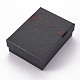 Картонные ожерелья или браслеты CBOX-T003-02C-1