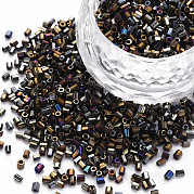 Стеклярус SEED-S032-13A-602