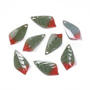 Пластиковые подвески KY-N015-041B