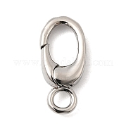 Латунные пружинные кольца KK-I364-04P-02