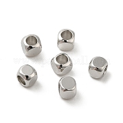 Spacer бисер латунные KK-P249-01C-P