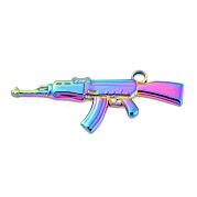Подвески из нержавеющей стали 304 STAS-I202-19RC