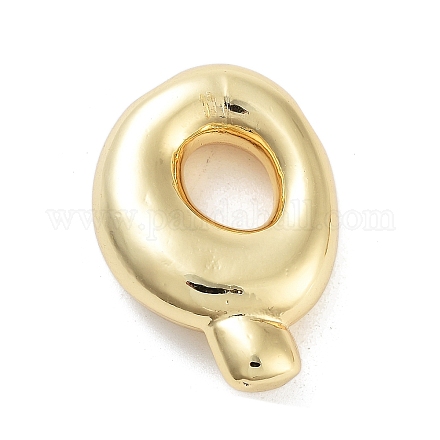 Стойки обшивки латунные подвески KK-R158-17Q-G-1