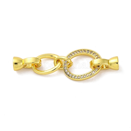 Латунное микропейв KK-U059-24G-1
