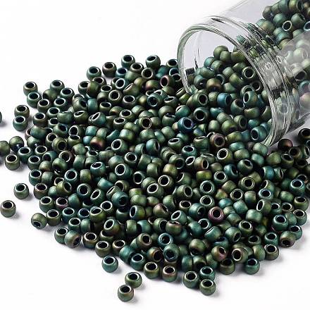 Круглые бусины toho SEED-XTR08-0707-1