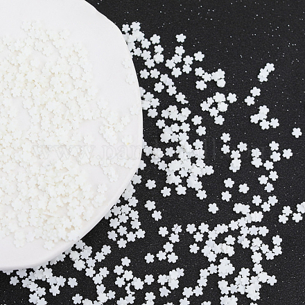 Светящиеся кабошоны из полимерной глины ручной работы LUMI-PW0001-188A-1