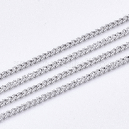 Латунные цепи с краской CHC-S007-02W-1