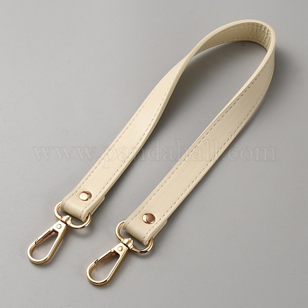 Ручки для сумок из искусственной кожи FIND-WH20015-03D-1