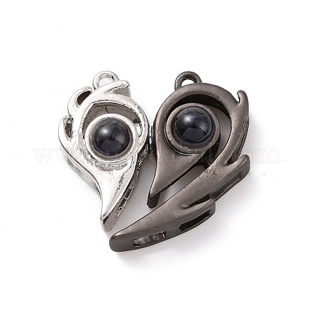 Магнитные подвески из сплава FIND-G037-03B-1