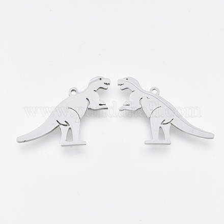 Подвески из нержавеющей стали 201 X-STAS-T044-105P-1