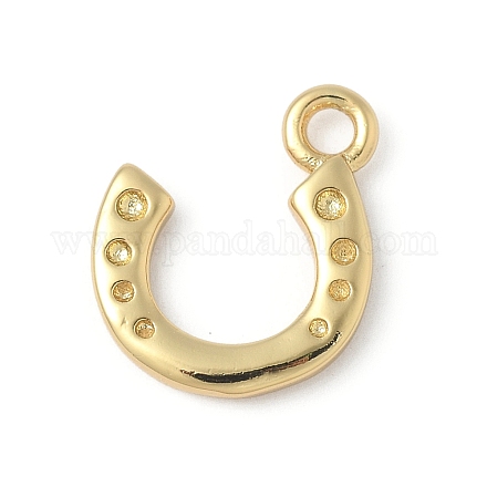 U-образные латунные подвески KK-Q091-06G-1