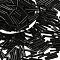 Opaque Glass Bugle Beads, Black, 18x2.5mm, Hole: 0.5mm, about 2500pcs/bag
