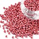 Бисер из стекла  SEED-A012-3mm-125-1