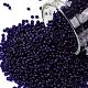 Круглые бусины toho SEED-XTR15-0008DF-1