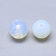 Opalite бисер G-T122-25B-09-2