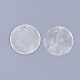 Подвески capiz SHEL-S276-23B-2