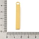 Подвески из нержавеющей стали 304 STAS-D110-42G-3