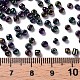 8/0 стакан бисер SEED-A009-3mm-603-3