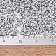 Бусины Миюки Делика SEED-MY11-DB2204-4