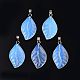 Opalite подвески G-S364-076A-04-2