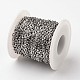 Цепи из нержавеющей стали марки 304 CHS-L015-36-2