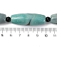 Натуральные тибетские дзи агатовые бусины G-NH0018-C01-01-6