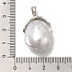 Стойки обшивки латунные подвески KK-C081-03P-3