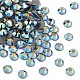 Камни preciosa® crystal hotfix с плоской основой Y-PRC-HSS16-40010-200-1