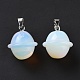 Opalite подвески G-B041-01P-19-2