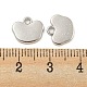 Подвески из сплава FIND-A039-25P-3