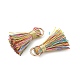 Подвески из полиэстера FIND-D301-01G-01-2