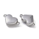 Латунные магнитные застежки KK-G497-27P-2