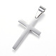 Подвески из нержавеющей стали 304 STAS-H329-69-3