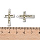 Подвески из нержавеющей стали 304 STAS-L022-085P-03-3