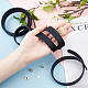 Рукоятки из искусственной кожи FIND-WH0056-68-3