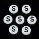 Акриловые бусины SACR-S273-29S-3