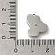 Подвески из нержавеющей стали 304 для ручной полировки STAS-M059-06P-01-3