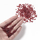 Бисер из стекла  SEED-A006-3mm-105B-4