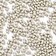 Выпечка краска стеклянные бусины SEED-A033-04R-3