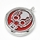 Литые диффузор Locket подвески PALLOY-Q352-10-2