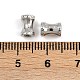 Стойки обшивки латунные бусины KK-L236-15P-3